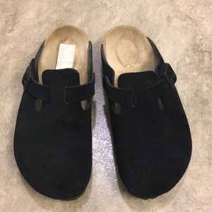 Birkenstock Clogs Size 35 / US 5